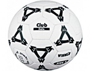 CLUB SALA Футбольный мяч 