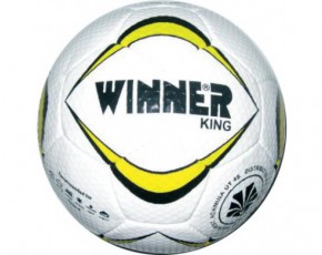 KING Футбольный мяч 